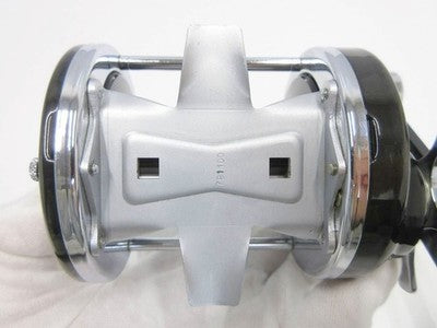 ABU GARCIA AMBASSADOR 10000CA BLUE EF EBISU FISHING 781100 BAITCASTING REEL
