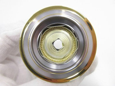 DAIWA CERTATE HYPER CUSTOM 3500 SPOOL SPINNING REEL PARTS JAPAN EXCELLENT+++++