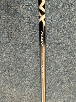 TAYLORMADE STEALTH GLOIRE DRIVER 10.5° SPEEDER NX R SHAFT WITH HEADCOVER RH