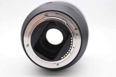 SONY FE 24-70MM F/2.8 GM G MASTER LENS SEL2470GM  W/BOX FROM JP