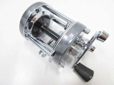 ABU AMBASSADOR 6500C 741002 BAITCASTING REEL SWEDEN MADE NEAR MINT