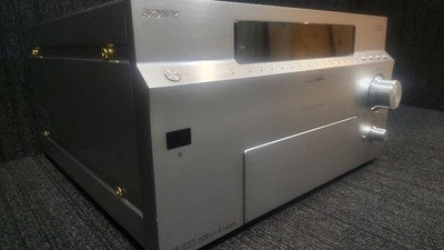 SONY TA-DA9100ES 7CH DIGITAL ES SERIES LATE MODEL
