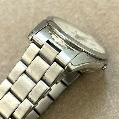 SEIKO MECHANICAL SARB035 6R15-00C0 AUTOMATIC DATE FOR PARTS OR NOT WORKING