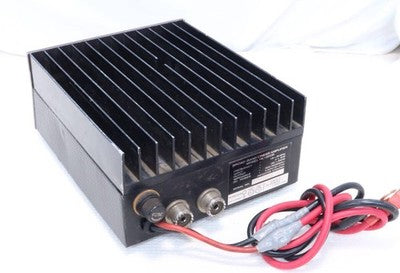 TOKYO HIGH POWER HL-200B 1.8-30MHZ 200W 13.8V LINEAR AMPLIFIER EXCELLENT++++