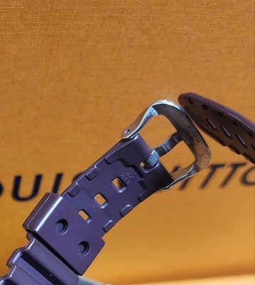 CASIO G-SHOCK DW-8100-6 SLOT MACHINE COIN THEME VINTAGE DIGITAL WATCH JAPAN RARE