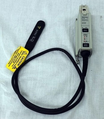 TEKTRONIX P7516 DC-16GHZ DIFFERENTIAL PROBE USED WORKING ITEM FROM JAPAN