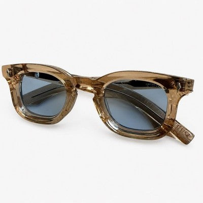 JACQUES MARIE MAGE DEVAUX SAND LIMITED 350 JAPAN HANDCRAFTED SUNGLASSES JMM