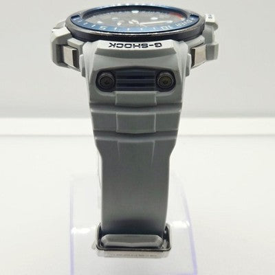 CASIO G-SHOCK GWN-Q1000-7AJF GULFMASTER TOUGH SOLAR MULTIBAND 6 WATCH JP