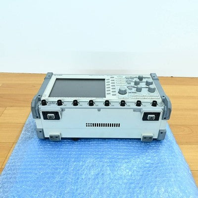 KEYENCE GR-7000 MEMORY RECORDER NR-U3 EXCELLENT++++