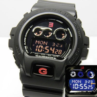 CASIO G-SHOCK GD-X6900MNM-1JR EMINEM 30TH ANNIVERSARY LIMITED WATCH UNUSED