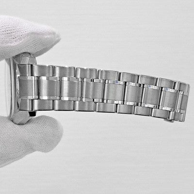GRAND SEIKO SBGH343 HERITAGE COLLECTION SAKURA WAKABA MEN'S WRISTWATCH UNUSED