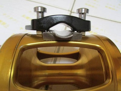 PENN INTERNATIONAL V 50VSW TROLLING REEL FOR MARLIN AND TUNA EXCELLENT+++++