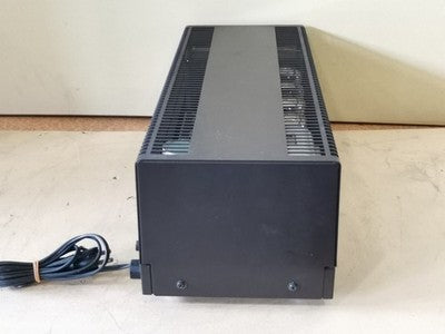 LUXMAN LUXKIT A3600 VACUUM TUBE AMPLIFIER FOR PARTS OR NOT WORKING