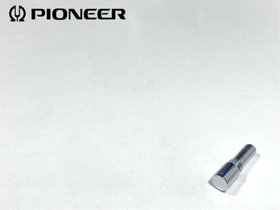 PIONEER GENUINE SUBWEIGHT FOR PL-70LII, WEIGHS APPROXIMATELY 25G TURNTABLE PARTS