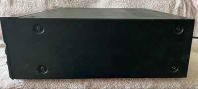 SONY TC-K555ESL 3 HEAD STEREO CASSETTE DECK DOLBY B/C VINTAGE TESTED WORKING
