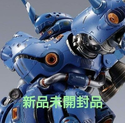BANDAI MOBILE SUIT METAL BUILD KAMPFER GUNDAM 0080 FIGURE JAPAN MINT