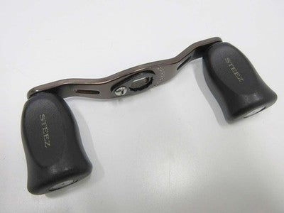 DAIWA STEEZ KNOB SHAFT SPACING 80MM HANDLE BAITCASTING REEL PARTS FISHING