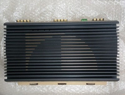NAKAMICHI 1000PA POWER AMPLIFIER - RARE LIMITED EDITION -