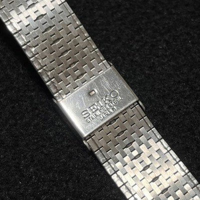 SEIKO MAJESTA 9533-6000 DAY DATE VINTAGE MEN WATCH ORIGINAL BRACELET JAPAN
