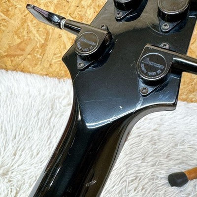 IBANEZ RB999 “BEAN BASS” 1985 JAPAN VINTAGE LONG SCALE BASS WITH CASE