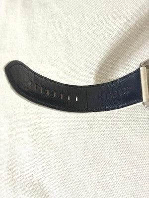 SEIKO 5 SPORTS JOJO GOLDEN WIND BUCCIARATI LIMITED EDITION AUTOMATIC WATCH