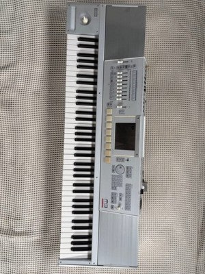 KORG M3 73 XPANDED WORKSTATION SYNTHESIZER LEGENDARY RARE INSTRUMENT EXCELLENT