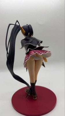 FREEING AKENO HIMEJIMA HIGH SCHOOL DXD 1/8 SCALE FIGURE PVC USED NO BOX