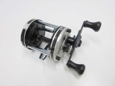 ABU AMBASSADOR 6500C 84-2 86-87 BAITCASTING REEL FISHING EXCELLENT+++++