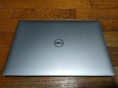 DELL PRECISION 5540 I7-9750H 16GB 512GB SSD QUADRO T1000 WIN11 PRO FHD CAM