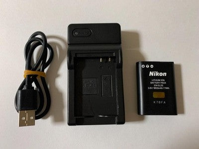 NIKON COOLPIX P900 83X OPTICAL ZOOM DIGITAL CAMERA, FULLY WORKING GOOD USED