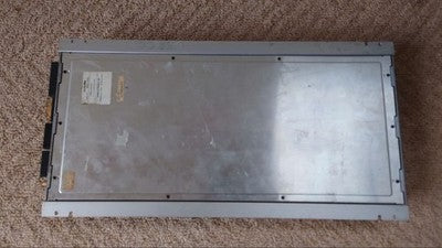 ALPINE MRV-1505 2/1-CHANNEL POWER AMPLIFIER