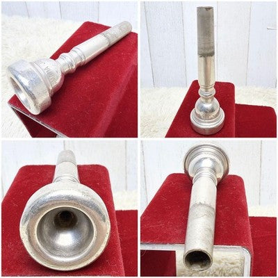 YAMAHA YTR-2335 Bb TRUMPET WITH CASE AND MOUTHPIECE FULLY SERVICED
