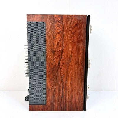 LUXMAN L-80V INTEGRATED AMPLIFIER VINTAGE FROM JAPAN