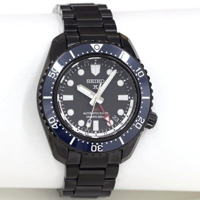 SEIKO Prospex SBEJ023 1968 Heritage GMT Ohtani 2025 Auto Unused /w Box Limited