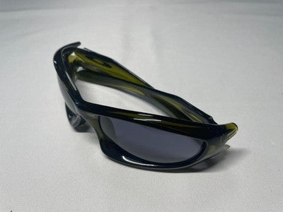 OAKLEY MONSTER DOG FLUORO CAMO PACK LIMITED RARE SUNGLASSES COLLECTION JAPAN