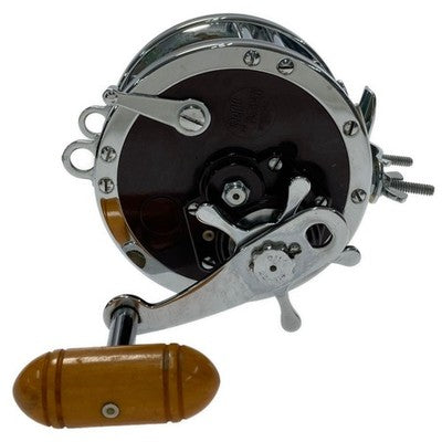 PENN MASTER MARINER NO. 349 DOUBLE-AXIS REEL SALTWATER FISHING MADE IN USA