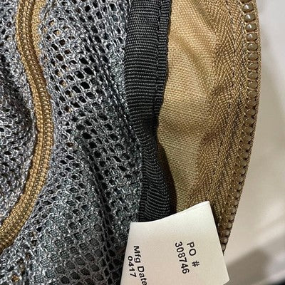 CAMELBAK MOTHERLODE 37L MILITARY BACKPACK COYOTE UNUSED NEAR MINT
