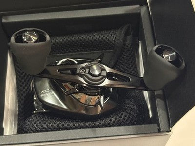 SHIMANO 23 ANTARES DC MD XG RIGHT HANDLE BAITCAST REEL USED EXCELLENT CONDITIONS