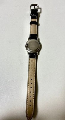 UNIVERSAL GENEVE ALTESSE VINTAGE MANUAL WIND GRID DIAL ROMAN NUMERAL SWISS WATCH