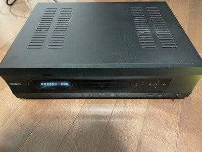 OPPO BDP-105 BLU-RAY DISC PLAYER AUDIOPHILE SACD CD DVD-A HIGH END UNIT DEFECT