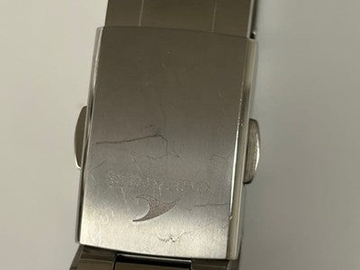 CASIO OCEANUS OCW-T3000-2AJF TITANIUM SOLAR BLUETOOTH WATCH JAPAN MADE UNUSED