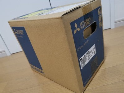MITSUBISHI MR-J4-500B4 MELSERVO SERVO AMPLIFIER MADE IN JUNE 2022 TOOL DIY NEW