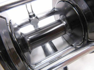 ABU GARCIA AMBASSADOR 6500C 89-0 90-91 BAITCASTING REEL FISHING EXCELLENT+++++
