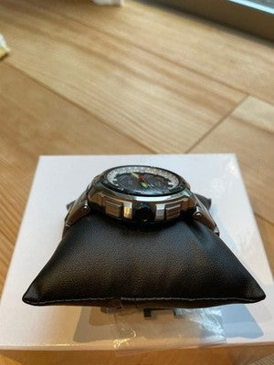 CASIO PROTREK MANASLU PWX-8000T-7JR 14 SUMMITTER LIMITED TITANIUM SOLAR