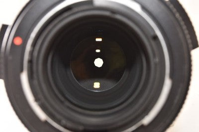 CONTAX VARIO-SONNAR 70-210MM F3.5 T* AEG TELEPHOTO ZOOM LENS EXCELLENT+++++