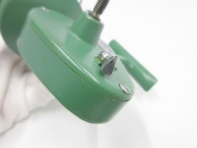 SAKURA SILVERQUAD NO.560 SPINNING REEL FISHING FOR PARTS NOT WORKING
