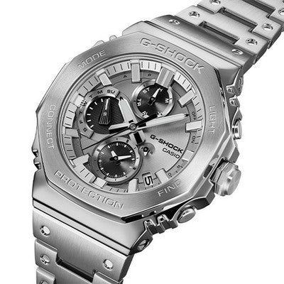 CASIO G-SHOCK GMC-B2100ADS-1AJF TOUGH WATCH  W/BOX FROM JP MINT
