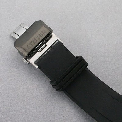 CITIZEN SERIES 8 870 MECHANICAL 1ST ANNIVERSARY LIMITED 700 PCS MODEL NA1025-10E