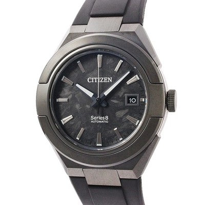CITIZEN SERIES 8 870 MECHANICAL 1ST ANNIVERSARY NA1025-10E AUTOMATIC MEN'S WATCH