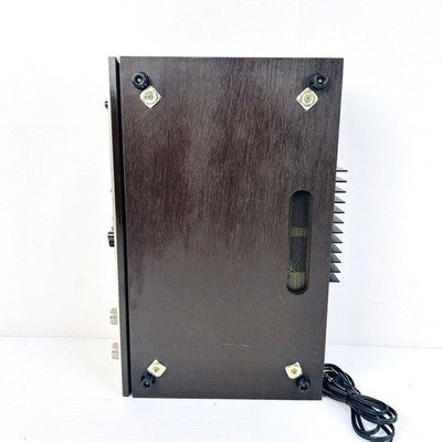 LUXMAN L-80V INTEGRATED AMPLIFIER VINTAGE FROM JAPAN